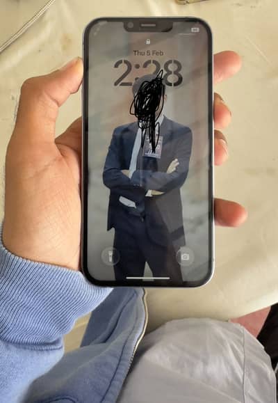 Iphone 14 , 128 GB No Exchnage Fix Price