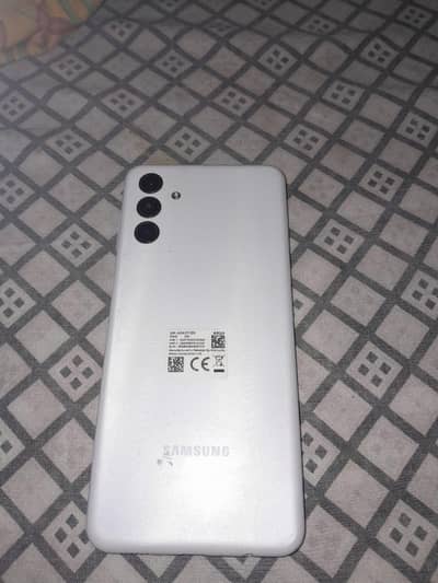 Samsung galaxy A04s 64 gb/ 4gb ram
