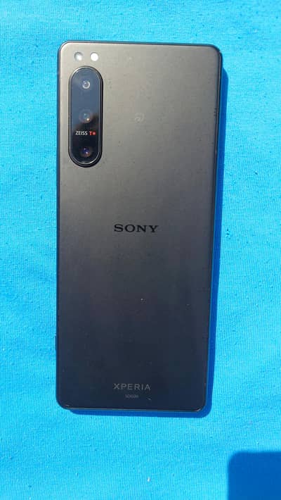Sony Xperia 5 mark 4 / 8GB Ram 128GB Storage Good Condition