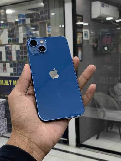 iPhone 13 256 gb -/ 03199954461