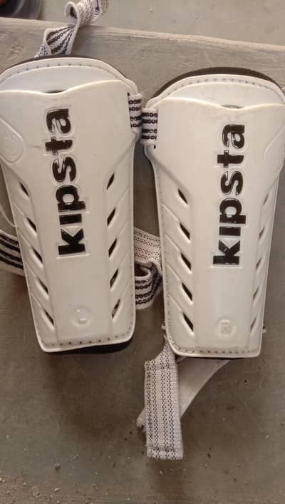 kipsta football pads