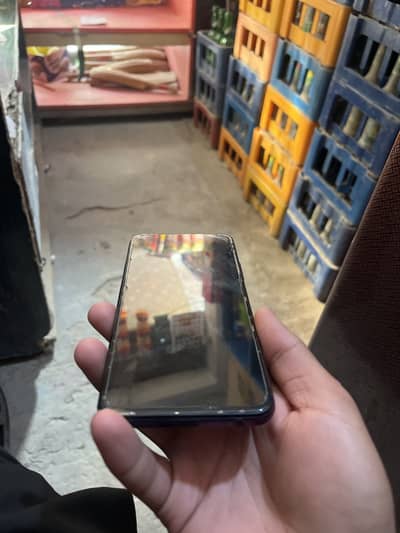 Infinix note 7 lite 4/64