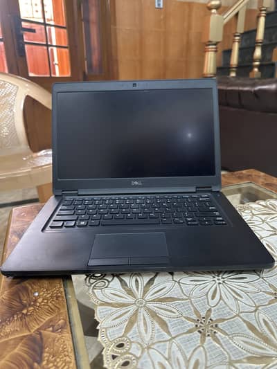 dell latitude 5490 | Core i5 7th Gen | 8gb ram \256gb ssd