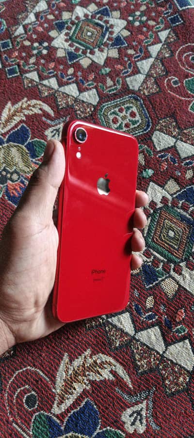 iphone XR Non PTA Factory unlock