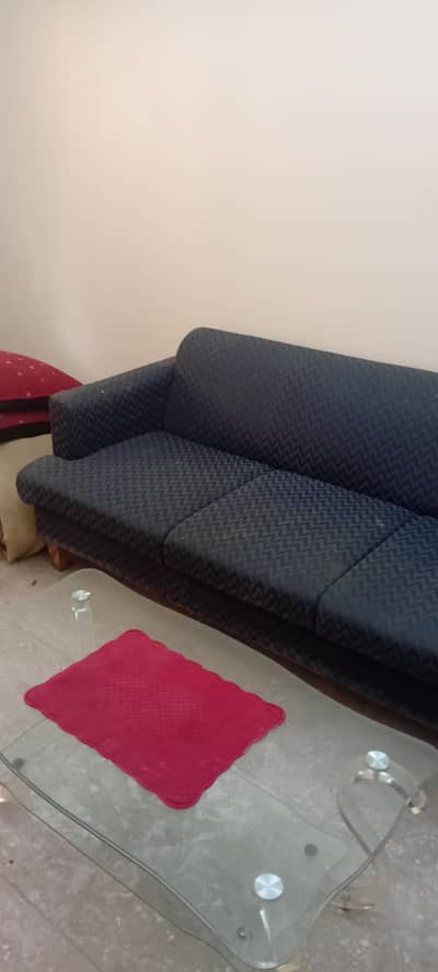 5 seater sofa set
