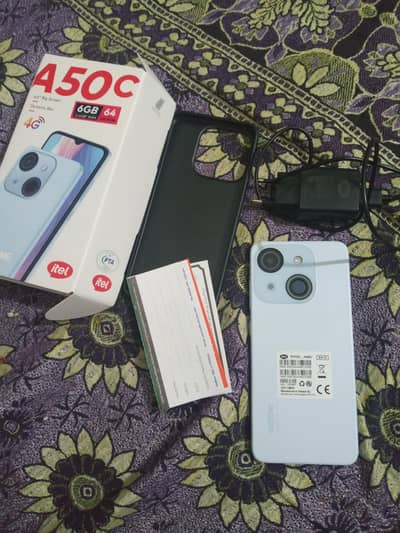 itel a50c for sale
