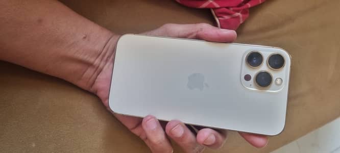 Iphone 13 pro max pta approved 10 by 10