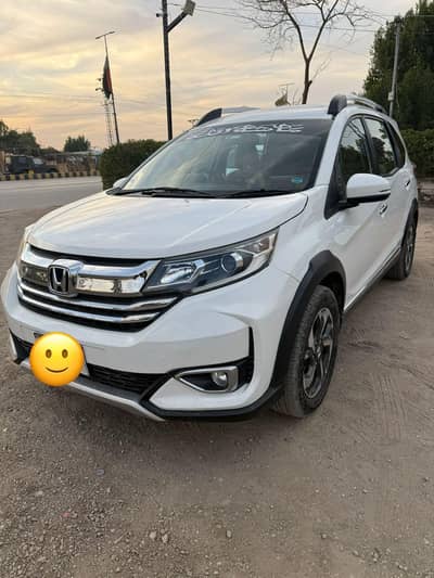 Honda Brv 2023 For Sale