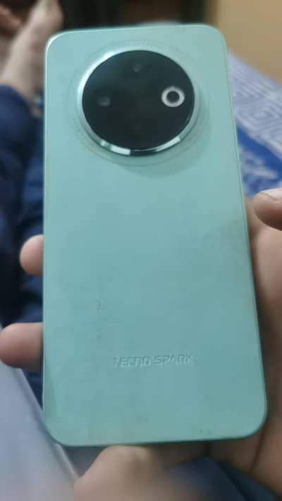 Techno spark 30C