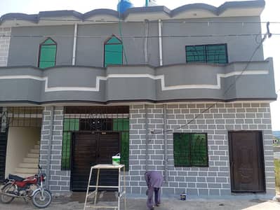 Duble story House for sale