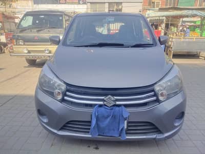 2018 model Cultus vxr canvrt VXL first owner urjnt sale