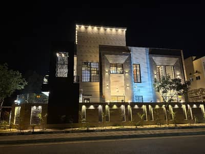 12 Marla House Available For Rent