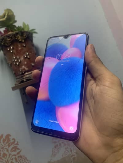 Samsung A 30s 128gb