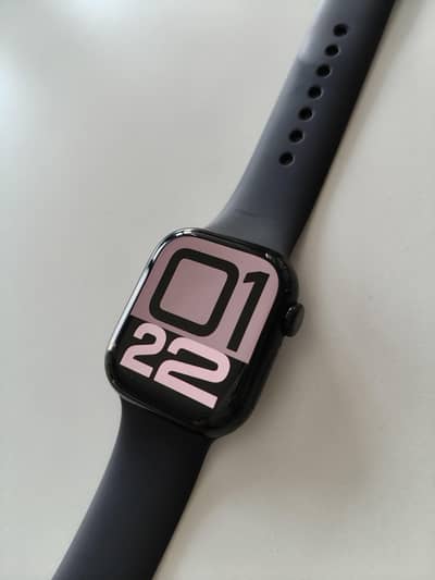 Apple Watch Series 10 42mm - 100% BH