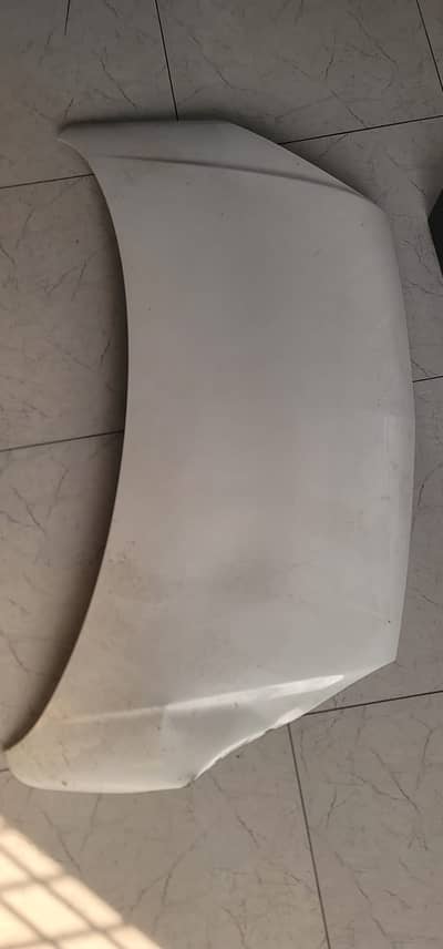 Wagon R jenion bonnet for sale