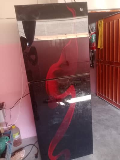 pel fridge full size