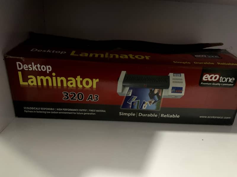 laminator cotting machine 0