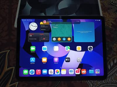 Ipad Air 5 M1 256gb