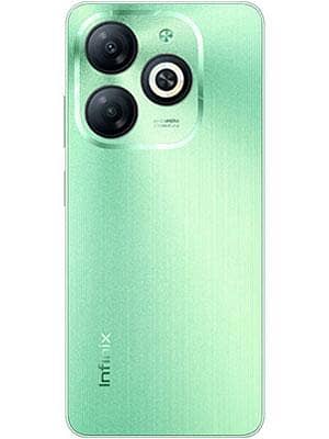 Infinix Smart 8