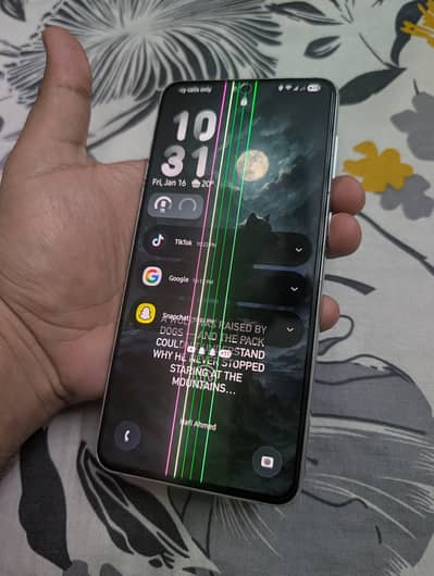 Samsung Galaxy S21 Plus