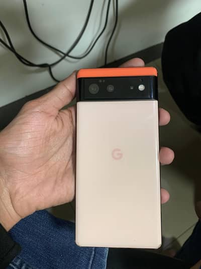 Google Pixel