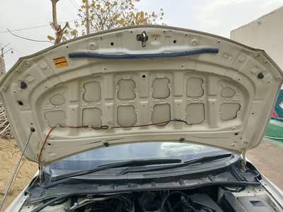 XLI 2010 CONVERT GLI