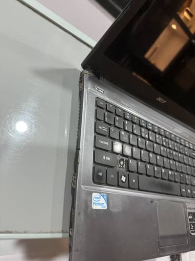 Acer Aspire Laptop for home use 500 gb 4 gb