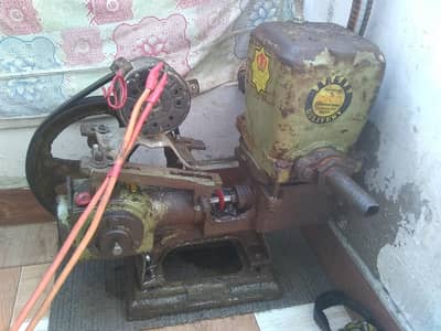 1 ka baring pump sub Saman new Dala h