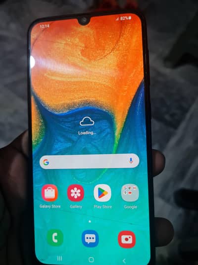 Samsung a30 4/64