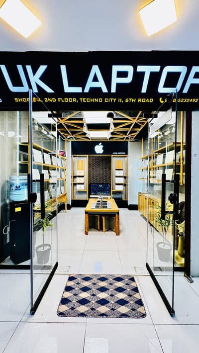 Uk Laptop Rawalpindi 