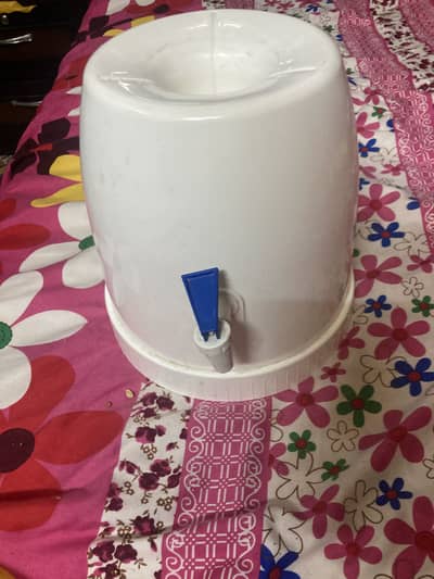 Nestle water dispenser