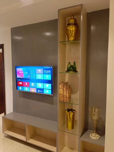 One Bed Like New Apartment