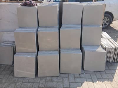 Beautiful and clean granite tiles are available for Floors