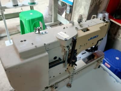 781 kaj  machine   all okay