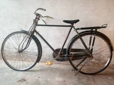 Chinese sohrab used bicycle