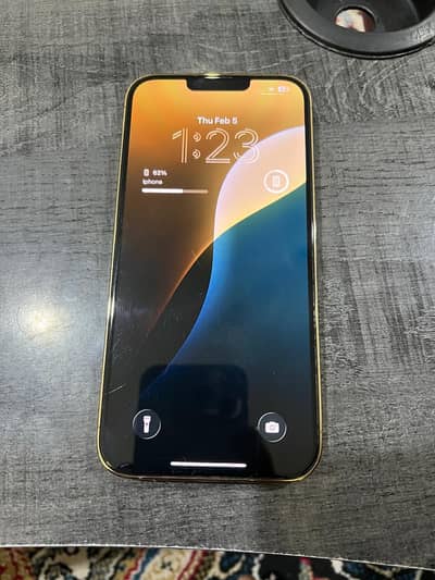 iphone 13 pro max JV