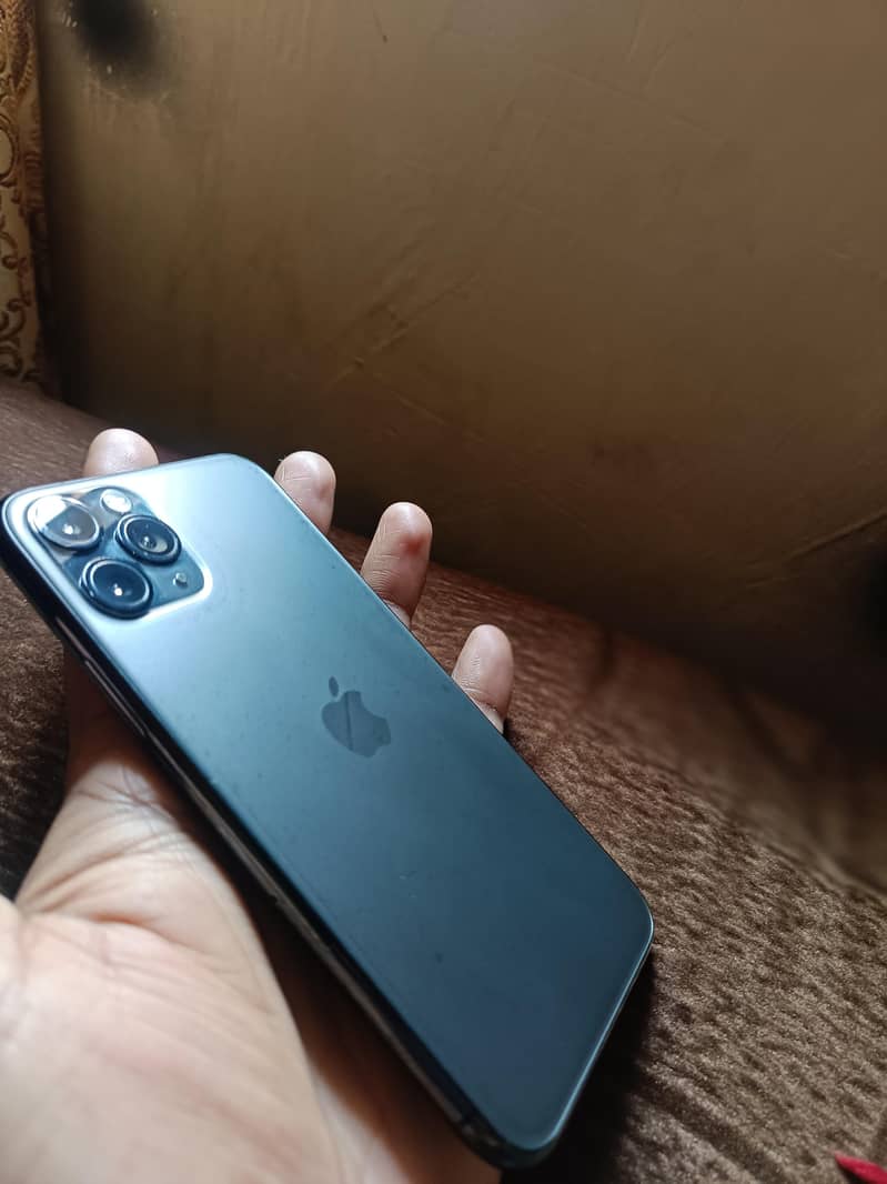 Iphone 11 Pro 2