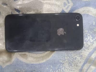 I Phone 8 Betty Health 87