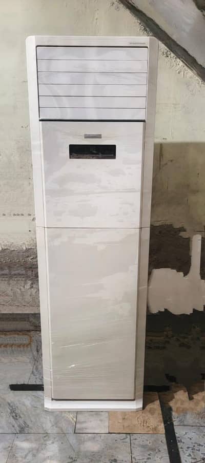 GREE 4ton floor Standing Ac  condition 10by10