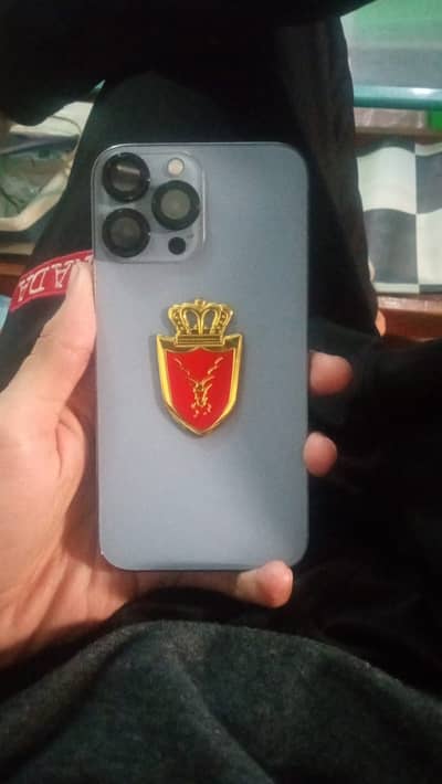 iphone xr convert 13 pro