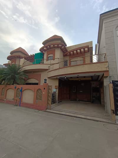 7.5 Marla House For Rent Near Kashmir Road Sialkot