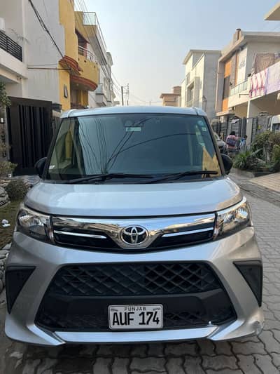 Model 2020 import 2024