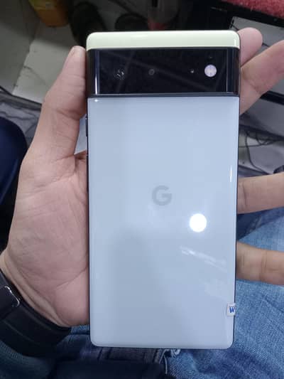 google pixel 6 128gb/256gb