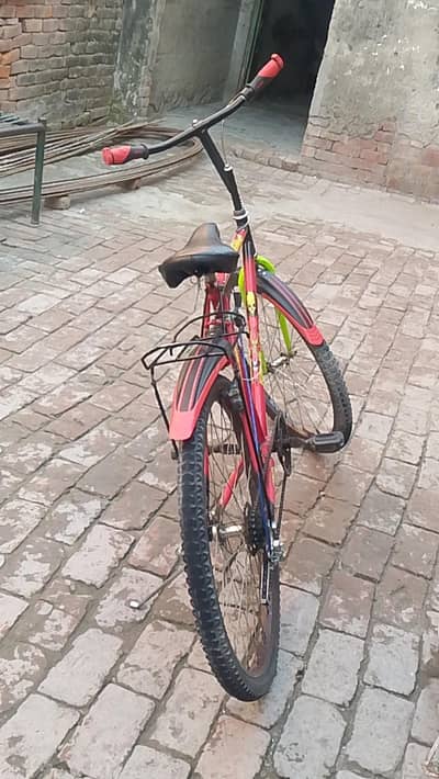 cycle for sell