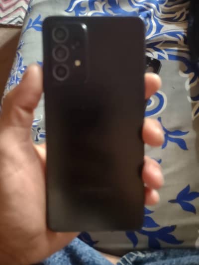 Samsung a52 official approved