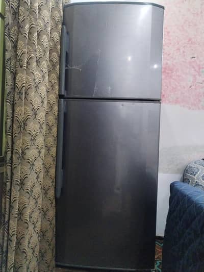 Haier fridge for sale full size