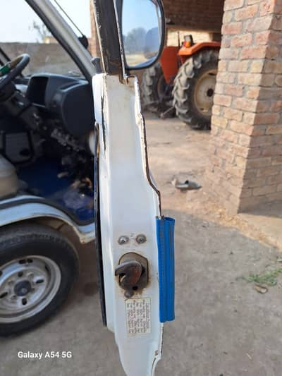 Suzuki bolan euro 2  model 2015