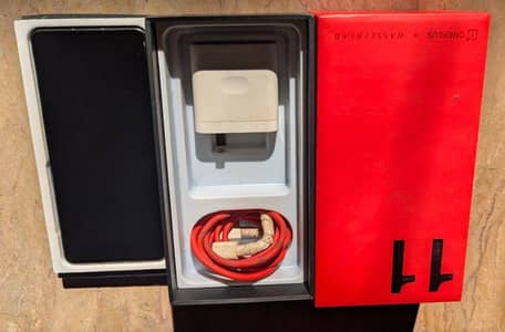 OnePlus 11 5G 16/256gb