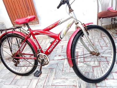 Phoenix bicycle original for sale