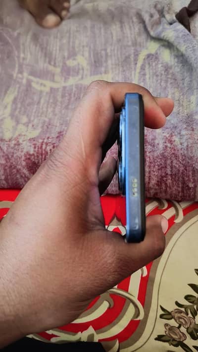 Techno spark 20 8/256 Black Premium Quality urgent for sell